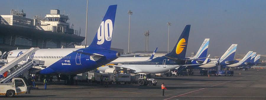 Resultado de imagen para भारत के हवाई अड्डे