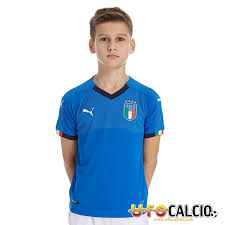 Negozio maglie calcio a poco vendita a poco prezzo online delle più importanti squadre italiane ed estere migliore prezzo e servizio online. Nuovo Prima Maglia Italiana Bambino Mondiali 2018