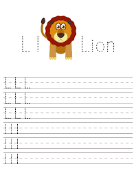 L'alphabet worksheets and online activities. Alphabet Worksheets Best Coloring Pages For Kids