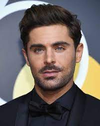 Thoughts On This Look Coiffure Zac Efron Coiffure Homme Court Coiffures Masculines