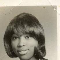 Iris Karcher Obituary