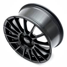 You can view more details on each measurement unit: Oz Racing Superturismo Lm Felgen Matt Black Silver Lettering In 18 Zoll Felgenshop De