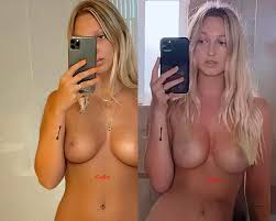 Georgia Hirst Nude & Sexy (23 Photos + Video) [Updated] - OnlyFans Leaked  Nudes