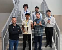 Collier County Public School District