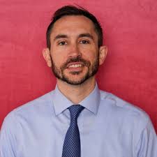 McCracken County Schools is proud to announce Donnie Heath as our new  Director of Pupil Personnel, effective July 1, 2025! Mr. Heath brings a  wealth of experience as a teacher, coach, and