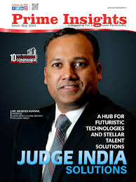 Prime Insights by Prime Insights