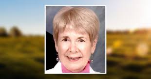 Violet Ann "Boots" Kennedy Liljedahl Obituary 2021