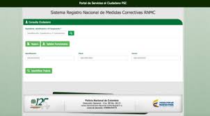 Acceda a las noticias de código de policía en colombia y el mundo de el espectador.com. Asi Puedes Conocer Si Tienes Multas Por El Nuevo Codigo De Policia En Colombia