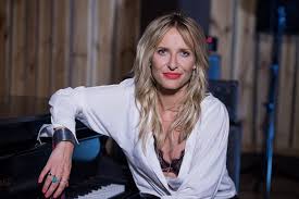 Patrycja markowska w dzień dobry tvn opowiedziała o piosence niepoprawna i wielkanocy 2020. Jak Zmieniala Sie Patrycja Markowska Zobacz Galerie
