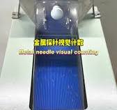Precision at scale: The High-Speed Vision Counting Machine ...