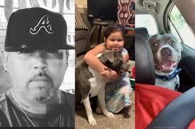 Lubbock Girl's Service Dog Recovered After Vicious Machete Attack
