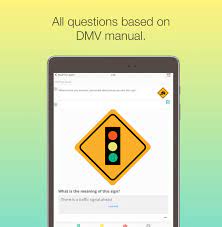 The written test forms an essential part of getting your driving. Permit Test Prep Ohio Oh Bmv Driver S License Test For Android Apk Download