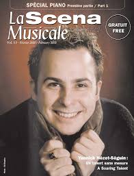 Yannick Nézet-Séguin :