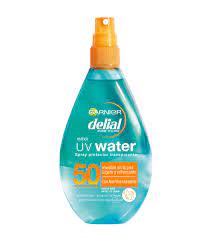 Delial brewster (born 7 november 1997) is an english professional footballer who plays as a forward. Buy Garnier Delial Uv Water Delial Transparent Protecting Spray Spf 50 Maquibeauty