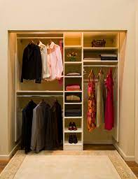 Maybe you would like to learn more about one of these? Modern Small Bedroom Ideas With Closet Novocom Top