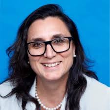 I'm happy to share that I'm starting a new position as Head of Country