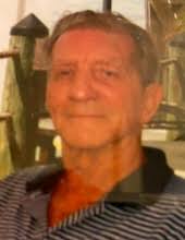 Obituary information for Bernard "Chubby" Alexander Myers