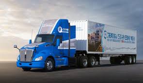 In 2020 new steps will be taken in this direction and people will become more used to working alongside ais. Toyota Moves Closer To Production With Next Generation Fuel Cell Technology For Heavy Duty Trucks New Mirai System Green Car Congress