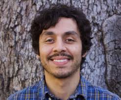 Joel Monroy's Instagram, Twitter & Facebook