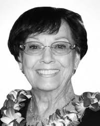 Most Recent Obituaries