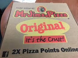 Mr Jim S Pizza Carrollton Menu Prices Restaurant Reviews Tripadvisor
