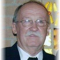 Lydrus "Lolly" Ray Huval Obituary