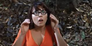 The consumption of food is the devoted past time of shaggy and scooby. People Want The Daphne And Velma Scooby Doo Spinoff To Be Gay