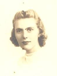 Minnie Catherine Mowbray Obituary March 4, 2007