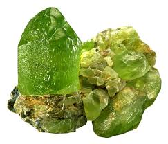 Peridot The Healer S Stone Peridot Crystal Crystals Minerals Stones And Crystals