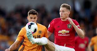 Man utd have seen under 2.5 goals in their last 4 matches against wolves in all competitions. Wolves Vs Manchester United Live Highlights And Reaction As Pogba Misses Penalty After Neves Goal Manchester Evening News