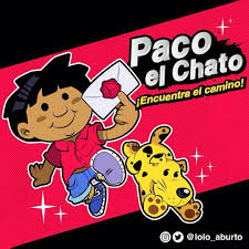 Jovellanos paco el chato tareas desafios matematicos 6 grado, como limpiar el administrador de tareas de windows 10 san antonio de los altos. 288 Me Gusta 17 Comentarios Lolo Aburto Lolo Aburto En Instagram Paco El Chato A Super