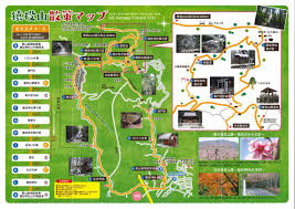 猿投 山 駐 車場