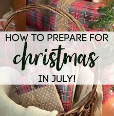 So, where does this leave the curious reader. Christmas In July Come Home For Comfort