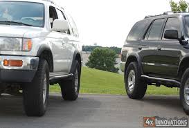 Pre owned 2016 toyota 4runner in little rocknorth little rock ar. 1990 2013 Toyota 4runner Off Road Rock Slider