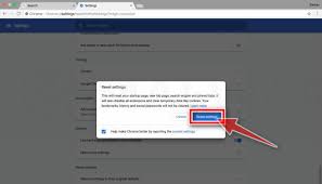 Similar bug still exists today. Reset Google Chrome To Default Settings Complete Guide