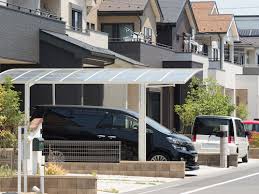 Der Grosse Carport Test Top 5 Carports Im Vergleich