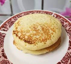 3) masukkan mentega cair dan gaulkan rata dan sebati. Resepi Lempeng Viral Mudah Dan Lembut Lempeng Ni Keluarga