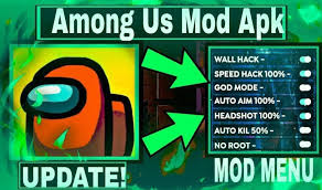 Among Us Hack Among Us Mod Apk Download 100 Free