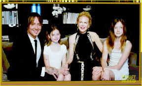 While we are talking about her performances and the. Nicole Kidman Gets Support From Young Daughters At Golden Globes 2021 Photo 4528667 2021 Golden Globes Faith Kidman Urban Golden Globes Keith Urban Nicole Kidman Sunday Kidman Urban Pictures Just Jared