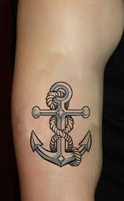 This is a strong association with the symbol that the person wearing this tattoo style has. Tattoo Designs Anchor Tattoos Celtic Tattoo For Women