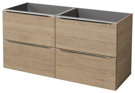 Imandra Meuble L 120 Cm Double Vasque 2 Armoires Murales Miroirs Brico Depot