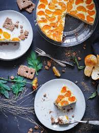 Kasekuchen Mit Mandarinen Und Spekulatius Boden Glutenfrei Rezept Kasekuchen Mit Mandarinen Lebensmittel Essen Essen Und Trinken