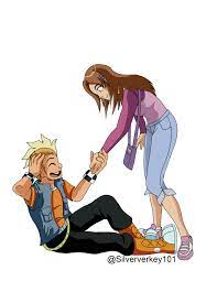 Official fanpage / page officielle. Martin Mystery Fan Art