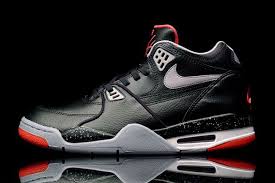 Nike Air Flight 89 Bred Sneakerfiles Nike Air Flight Nike Flight Nike