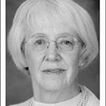 Virginia Simek Obituary