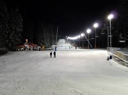 Jasna chopok to rewelacyjny ośrodek narciarski (również przez nas sprawdzony!), usytuowany niedaleko polskiej granicy. Slopes Jasna Nizke Tatry Chopok Runs Ski Slopes Jasna Nizke Tatry Chopok
