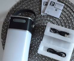Macht gutes licht und läd fleißig mein handy auf. Akku Lampen Zum Mitnehmen Jetzt Entdecken