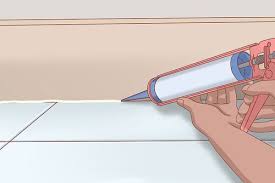 How to use Silicone Sealant?