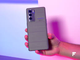 Realme GT Explorer Master Edition : nos ...