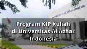 Simak ui regular, simak ui kelas internasional, sbmptn, utul ugm, smup sd al azhar depok. Program Kip Kuliah Di Universitas Al Azhar Indonesia Untuk Lulusan Sma Sederajat Indbeasiswa